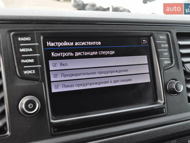 Фольксваген Крафтер 2019 в Киеве на Automoto.ua Красный Фольксваген Крафтер, объемом двигателя 1.97 л и пробегом 106 тыс. км за 35500 $, фото 70 на Automoto.ua