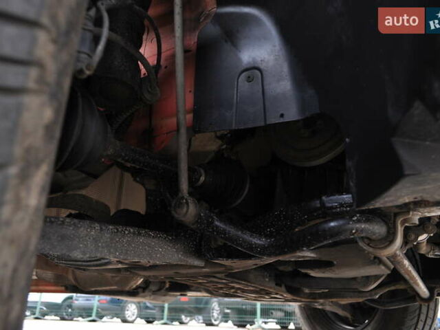 Фольксваген Крафтер 2019 в Киеве на Automoto.ua Красный Фольксваген Крафтер, объемом двигателя 1.97 л и пробегом 106 тыс. км за 35500 $, фото 25 на Automoto.ua