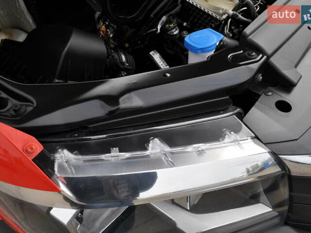 Фольксваген Крафтер 2019 в Киеве на Automoto.ua Красный Фольксваген Крафтер, объемом двигателя 1.97 л и пробегом 106 тыс. км за 35500 $, фото 81 на Automoto.ua