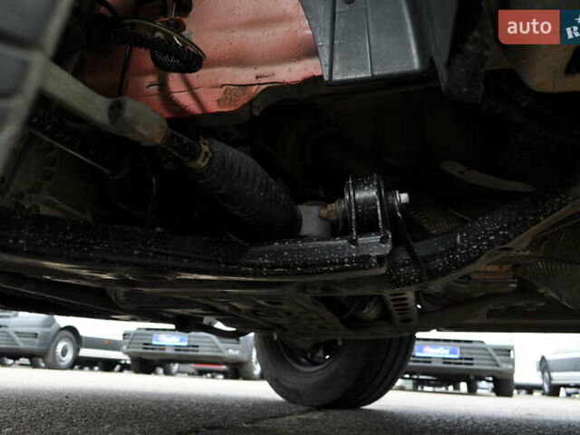 Фольксваген Крафтер 2019 в Киеве на Automoto.ua Красный Фольксваген Крафтер, объемом двигателя 1.97 л и пробегом 106 тыс. км за 35500 $, фото 15 на Automoto.ua