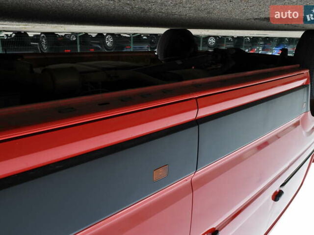 Фольксваген Крафтер 2019 в Киеве на Automoto.ua Красный Фольксваген Крафтер, объемом двигателя 1.97 л и пробегом 106 тыс. км за 35500 $, фото 24 на Automoto.ua