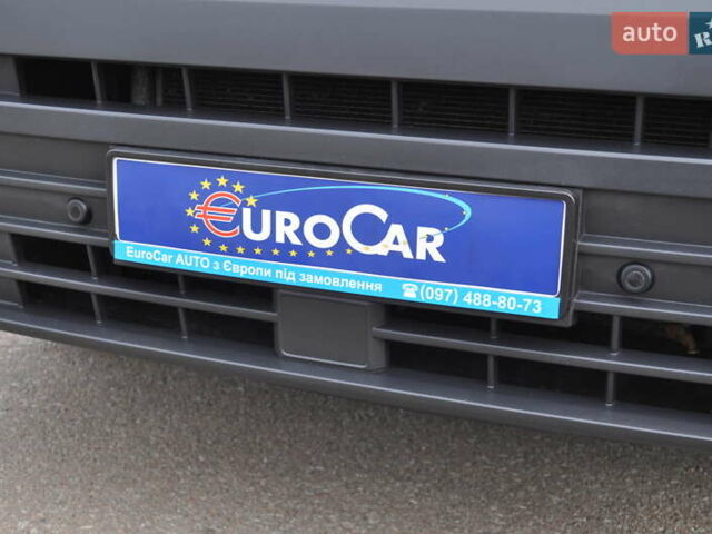 Фольксваген Крафтер 2019 в Киеве на Automoto.ua Красный Фольксваген Крафтер, объемом двигателя 1.97 л и пробегом 106 тыс. км за 35500 $, фото 17 на Automoto.ua