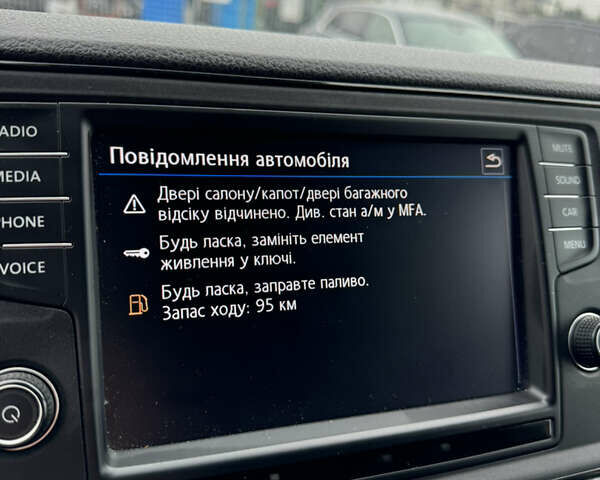 Красный Фольксваген Крафтер, объемом двигателя 1.97 л и пробегом 107 тыс. км за 35500 $, фото 88 на Automoto.ua