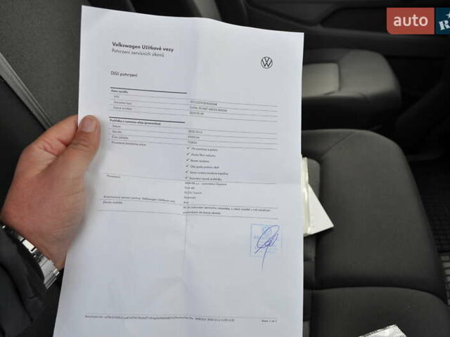 Фольксваген Крафтер 2019 в Киеве на Automoto.ua Красный Фольксваген Крафтер, объемом двигателя 1.97 л и пробегом 106 тыс. км за 35500 $, фото 54 на Automoto.ua