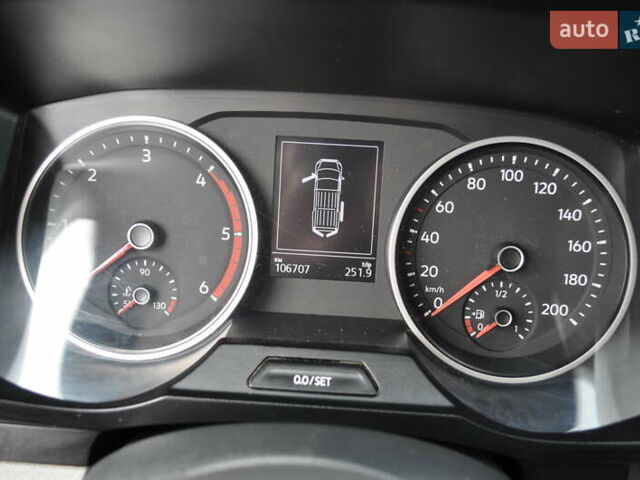 Фольксваген Крафтер 2019 в Киеве на Automoto.ua Красный Фольксваген Крафтер, объемом двигателя 1.97 л и пробегом 106 тыс. км за 35500 $, фото 75 на Automoto.ua