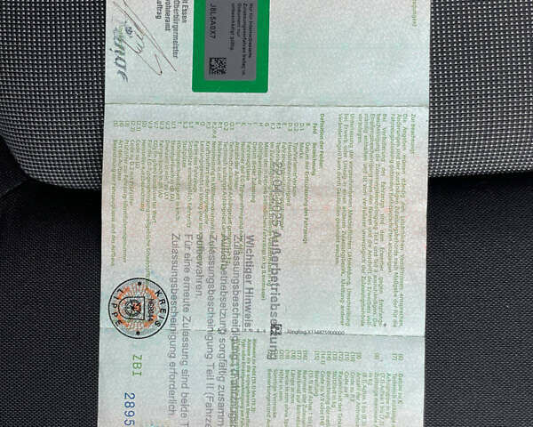 Красный Фольксваген Крафтер, объемом двигателя 0 л и пробегом 63 тыс. км за 33500 $, фото 15 на Automoto.ua