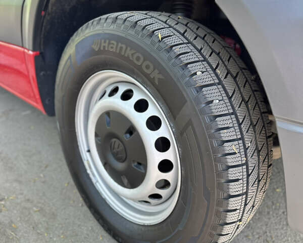 Фольксваген Крафтер 2016 в Черновцах на Automoto.ua Красный Фольксваген Крафтер, объемом двигателя 2 л и пробегом 114 тыс. км за 27500 $, фото 19 на Automoto.ua