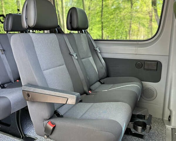 Фольксваген Крафтер 2016 в Черновцах на Automoto.ua Красный Фольксваген Крафтер, объемом двигателя 2 л и пробегом 114 тыс. км за 27500 $, фото 51 на Automoto.ua