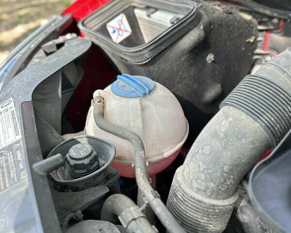 Фольксваген Крафтер 2016 в Черновцах на Automoto.ua Красный Фольксваген Крафтер, объемом двигателя 2 л и пробегом 114 тыс. км за 27500 $, фото 74 на Automoto.ua