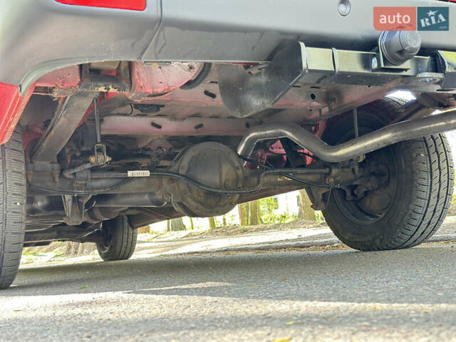 Фольксваген Крафтер 2016 в Черновцах на Automoto.ua Красный Фольксваген Крафтер, объемом двигателя 2 л и пробегом 114 тыс. км за 27500 $, фото 24 на Automoto.ua