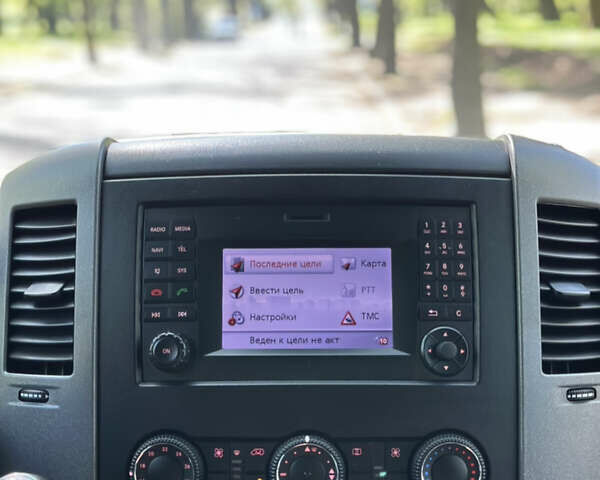 Фольксваген Крафтер 2016 в Черновцах на Automoto.ua Красный Фольксваген Крафтер, объемом двигателя 2 л и пробегом 114 тыс. км за 27500 $, фото 45 на Automoto.ua