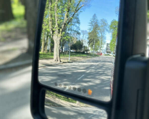 Фольксваген Крафтер 2016 в Черновцах на Automoto.ua Красный Фольксваген Крафтер, объемом двигателя 2 л и пробегом 114 тыс. км за 27500 $, фото 70 на Automoto.ua