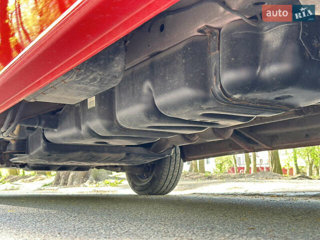 Фольксваген Крафтер 2016 в Черновцах на Automoto.ua Красный Фольксваген Крафтер, объемом двигателя 2 л и пробегом 114 тыс. км за 27500 $, фото 25 на Automoto.ua