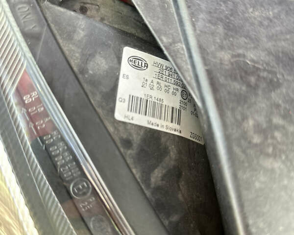 Фольксваген Крафтер 2016 в Черновцах на Automoto.ua Красный Фольксваген Крафтер, объемом двигателя 2 л и пробегом 114 тыс. км за 27500 $, фото 76 на Automoto.ua