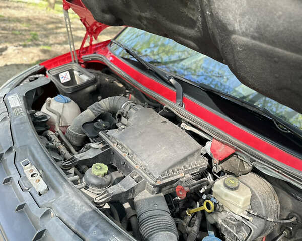 Фольксваген Крафтер 2016 в Черновцах на Automoto.ua Красный Фольксваген Крафтер, объемом двигателя 2 л и пробегом 114 тыс. км за 27500 $, фото 73 на Automoto.ua