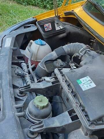 Фольксваген Крафтєр, об'ємом двигуна 2 л та пробігом 271 тис. км за 15500 $, фото 2 на Automoto.ua