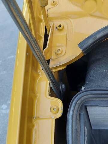 Фольксваген Крафтєр, об'ємом двигуна 2 л та пробігом 271 тис. км за 15500 $, фото 6 на Automoto.ua