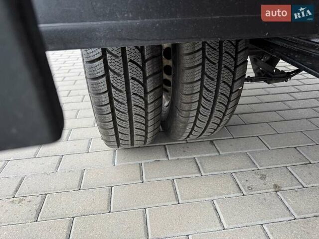 Фольксваген Крафтер, объемом двигателя 0 л и пробегом 112 тыс. км за 22900 $, фото 8 на Automoto.ua