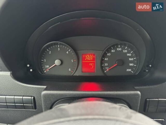 Фольксваген Крафтер, объемом двигателя 0 л и пробегом 112 тыс. км за 22900 $, фото 1 на Automoto.ua