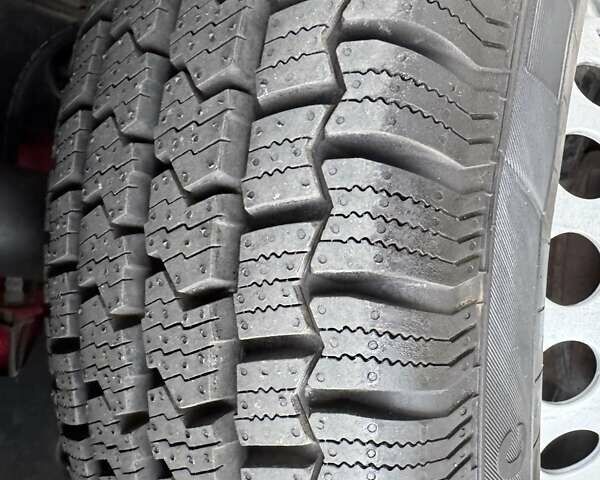 Фольксваген Крафтер, объемом двигателя 0 л и пробегом 112 тыс. км за 22900 $, фото 16 на Automoto.ua