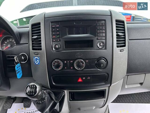 Фольксваген Крафтєр, об'ємом двигуна 2 л та пробігом 158 тис. км за 24900 $, фото 27 на Automoto.ua