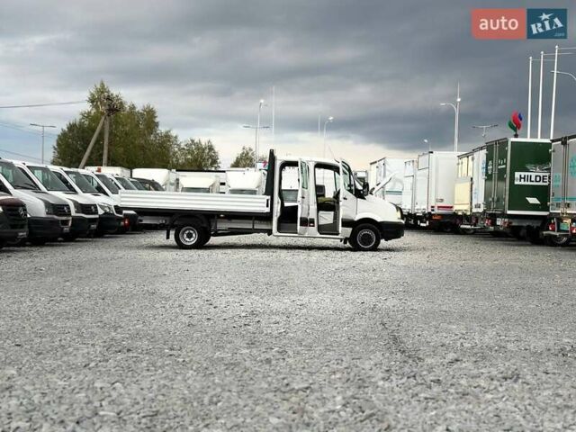 Фольксваген Крафтєр, об'ємом двигуна 2 л та пробігом 158 тис. км за 24900 $, фото 13 на Automoto.ua