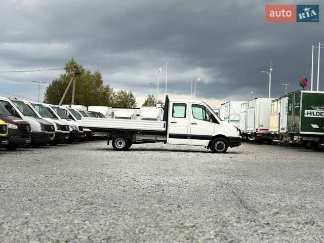 Фольксваген Крафтєр, об'ємом двигуна 2 л та пробігом 158 тис. км за 24900 $, фото 1 на Automoto.ua