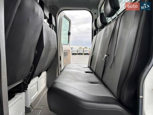 Фольксваген Крафтєр, об'ємом двигуна 2 л та пробігом 158 тис. км за 24900 $, фото 24 на Automoto.ua