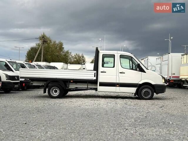 Фольксваген Крафтєр, об'ємом двигуна 2 л та пробігом 158 тис. км за 24900 $, фото 2 на Automoto.ua