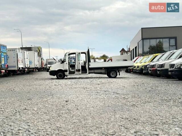 Фольксваген Крафтєр, об'ємом двигуна 2 л та пробігом 158 тис. км за 24900 $, фото 22 на Automoto.ua