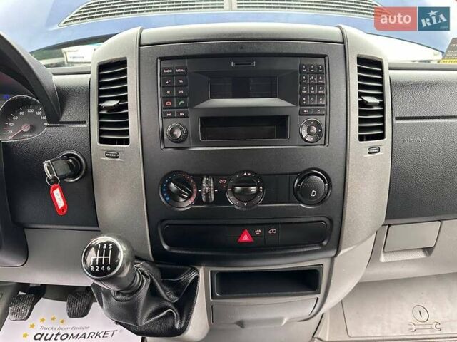 Фольксваген Крафтєр, об'ємом двигуна 2 л та пробігом 142 тис. км за 25800 $, фото 27 на Automoto.ua