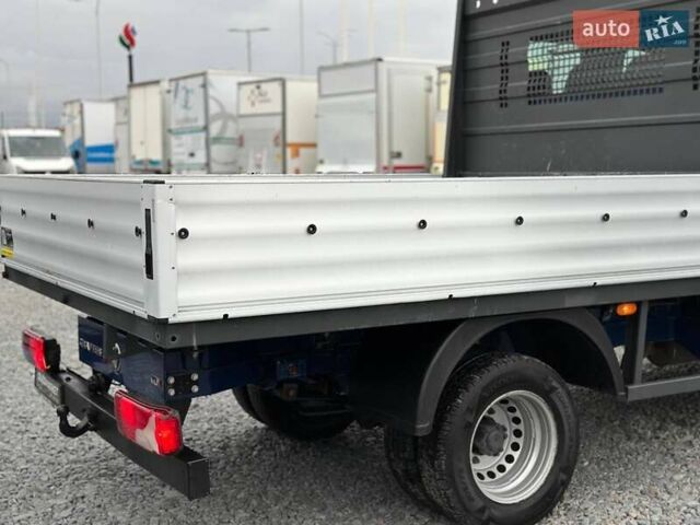 Фольксваген Крафтєр, об'ємом двигуна 2 л та пробігом 142 тис. км за 25800 $, фото 12 на Automoto.ua