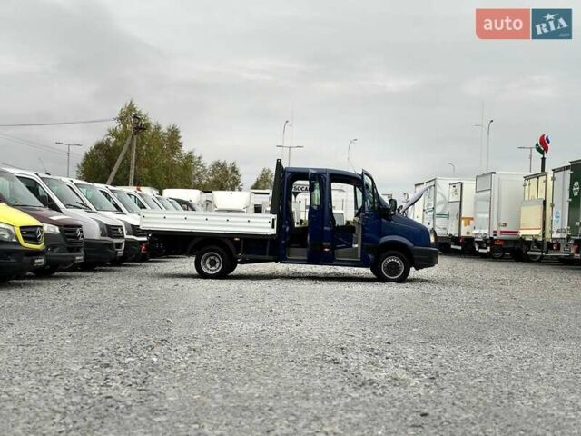 Фольксваген Крафтєр, об'ємом двигуна 2 л та пробігом 142 тис. км за 25800 $, фото 13 на Automoto.ua