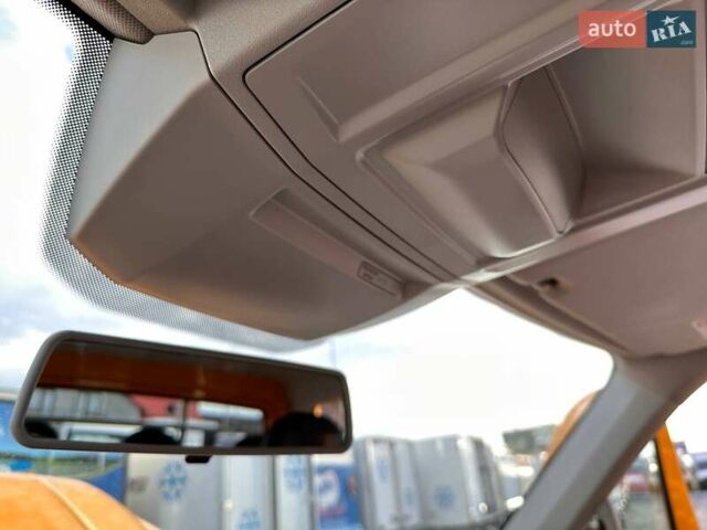 Фольксваген Крафтєр, об'ємом двигуна 2 л та пробігом 146 тис. км за 32900 $, фото 25 на Automoto.ua