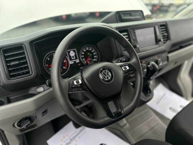 Фольксваген Крафтер, объемом двигателя 0 л и пробегом 0 тыс. км за 29800 $, фото 15 на Automoto.ua