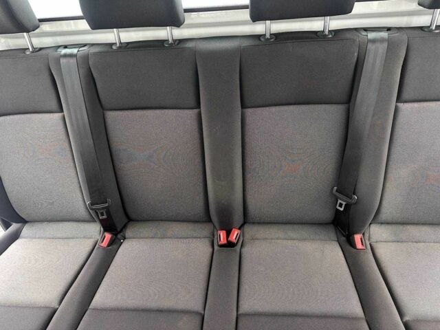 Фольксваген Крафтер, объемом двигателя 0 л и пробегом 0 тыс. км за 29800 $, фото 16 на Automoto.ua