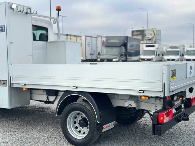 Фольксваген Крафтер, объемом двигателя 0 л и пробегом 0 тыс. км за 29800 $, фото 5 на Automoto.ua