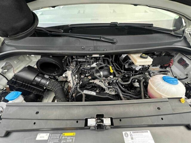 Фольксваген Крафтер, объемом двигателя 0 л и пробегом 0 тыс. км за 29800 $, фото 10 на Automoto.ua