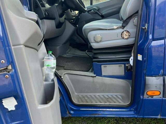 Фольксваген Крафтер, объемом двигателя 0 л и пробегом 0 тыс. км за 7600 $, фото 14 на Automoto.ua