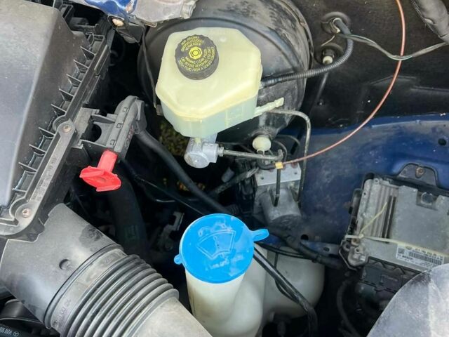 Фольксваген Крафтер, объемом двигателя 0 л и пробегом 0 тыс. км за 7600 $, фото 3 на Automoto.ua