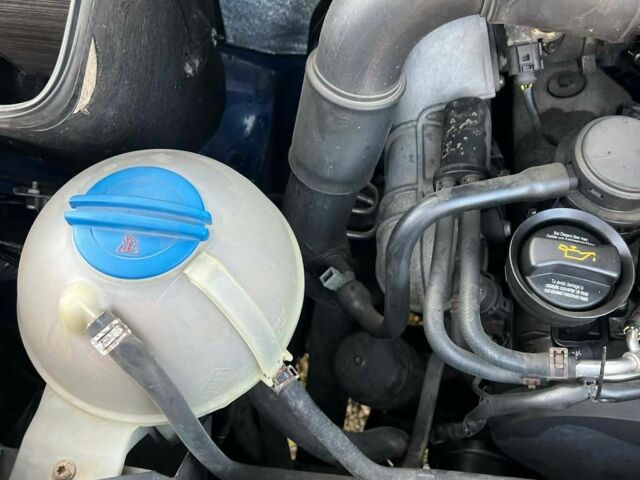 Фольксваген Крафтер, объемом двигателя 0 л и пробегом 0 тыс. км за 7600 $, фото 4 на Automoto.ua