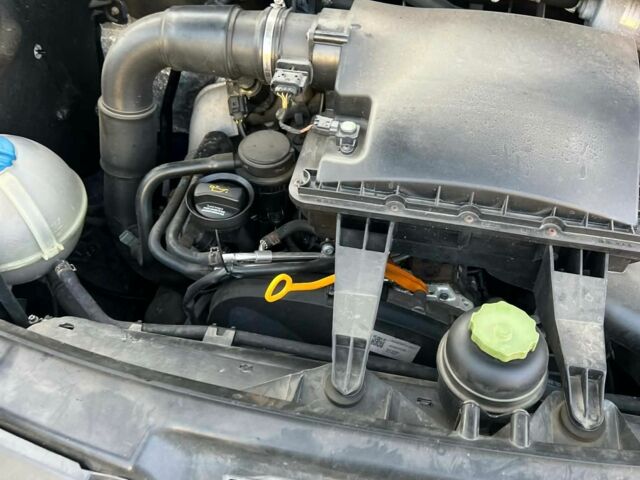 Фольксваген Крафтер, объемом двигателя 0 л и пробегом 0 тыс. км за 7600 $, фото 2 на Automoto.ua