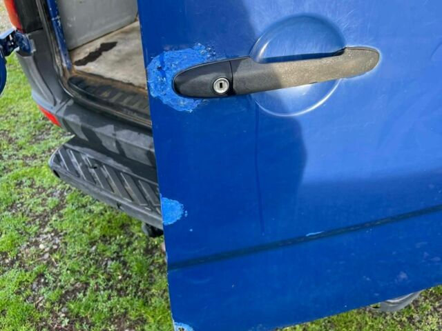 Фольксваген Крафтер, объемом двигателя 0 л и пробегом 0 тыс. км за 7600 $, фото 8 на Automoto.ua