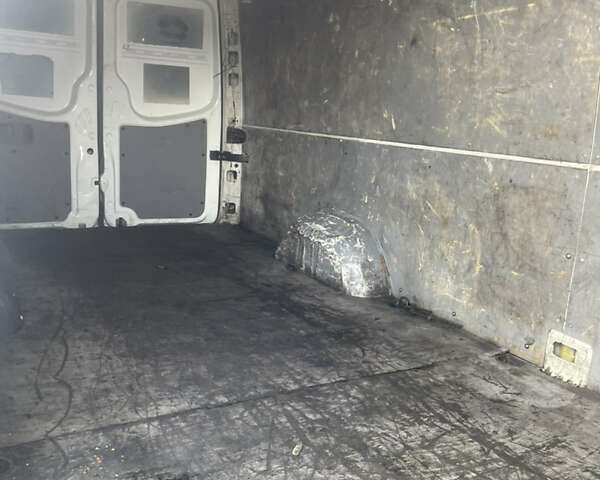 Фольксваген Крафтер, объемом двигателя 2.5 л и пробегом 500 тыс. км за 11000 $, фото 7 на Automoto.ua