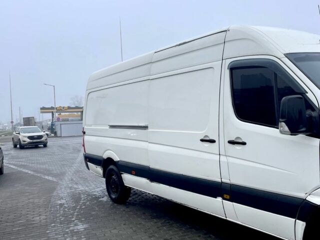 Фольксваген Крафтєр, об'ємом двигуна 0 л та пробігом 0 тис. км за 8900 $, фото 6 на Automoto.ua