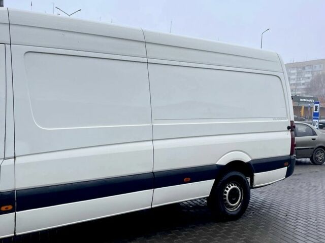 Фольксваген Крафтєр, об'ємом двигуна 0 л та пробігом 0 тис. км за 8900 $, фото 2 на Automoto.ua