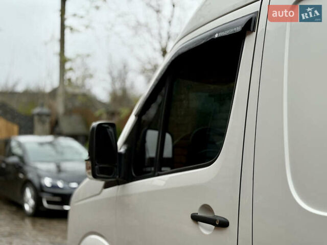 Фольксваген Крафтєр, об'ємом двигуна 2 л та пробігом 295 тис. км за 13600 $, фото 8 на Automoto.ua