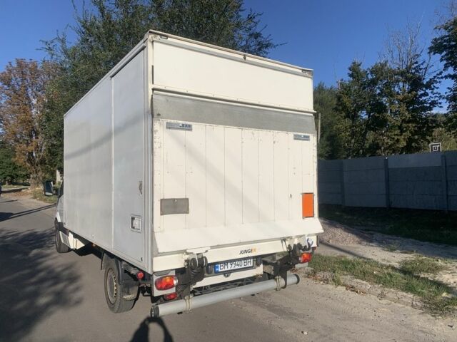 Фольксваген Крафтєр, об'ємом двигуна 0 л та пробігом 0 тис. км за 13000 $, фото 2 на Automoto.ua