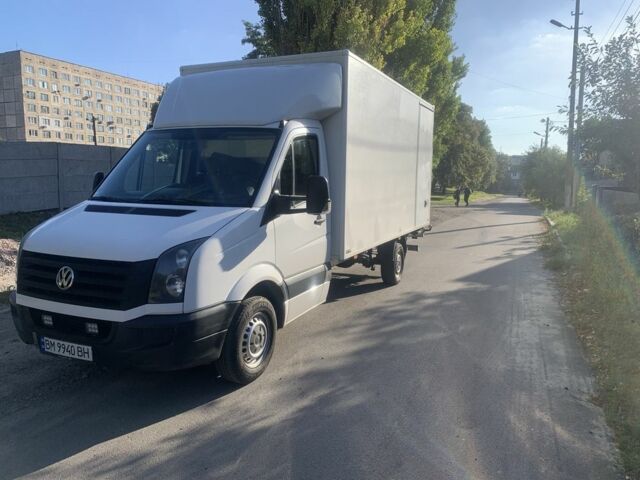 Фольксваген Крафтєр, об'ємом двигуна 0 л та пробігом 0 тис. км за 13000 $, фото 7 на Automoto.ua
