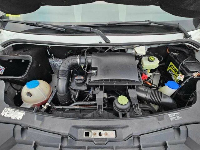 Фольксваген Крафтер, объемом двигателя 0 л и пробегом 0 тыс. км за 20800 $, фото 19 на Automoto.ua